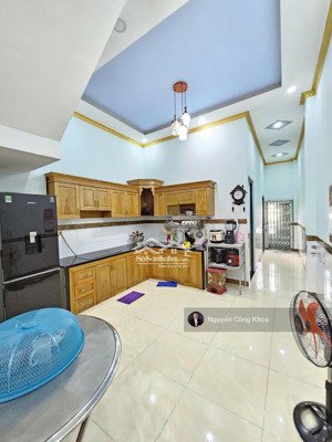 bán nhà 81m2, sân rộng, phòng ngủ dưới, gần ngã tư binh trị 3km, p.tân hạnh, tp.biên hòa