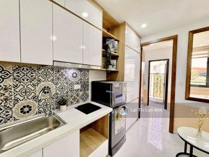 gấp! bán chung cư mini trường chinh, gần trường đại học y, dt 1.3 tỷ/năm, 20 phòngkk, pccc, 78m2*7t