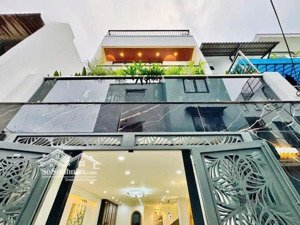 bán gấp nhà nguyễn văn tráng, bến thành q1. giá 4tỷ6/82,1m2 gần vòng xoay phù đổng. cho thuê 28tr/t