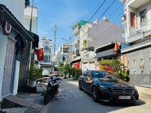 hàng vip f0 2 mt xd 5 tầng 7 tỷ ngay hoàng diệu 2 - linh trung cách ga metro thủ đức 2ph