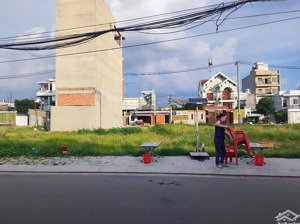 cắt lỗ bán nhanh đất thổ cư 5x26m giá 1 tỷ 550 đường nguyễn văn hoài ngay bệnh viện củ chi vào 100m