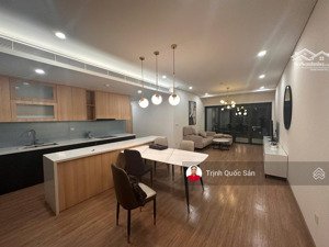 cho thuê sky park residences, 130m2, 3 ngủ + 1 kho, full đồ , 27 triệu. liên hệ: o/971.342.965