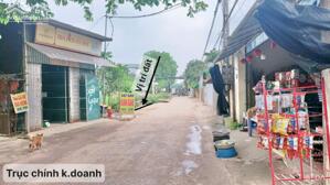 TRỤC CHÍNH, KD TỐT, 68M2, CHỈ HƠN 3 TỶ