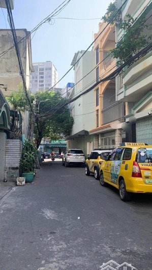 bán nhà khu vip - hxh 6m yên thế, p2, tân bình - dt:4,5x28m. cn:120m2 - giá chỉ nhỉnh 140tr/m2.