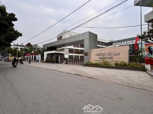 nhà mặt phố khuyến lương 50m2 - 20,5 tỷ - ô tô tránh - kinh doanh