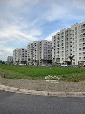 căn hộ thương mại dự án nam long 2, diện tích 65m2 hiếm của toà chung cư