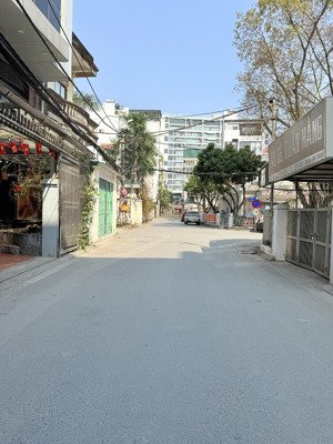 bán đất phố nguyễn lam, phúc đồng 46m2 mt 6.8m nhỉnh 9 tỷ siêu hiếm. độc nhất vô nhị. mua là thắng