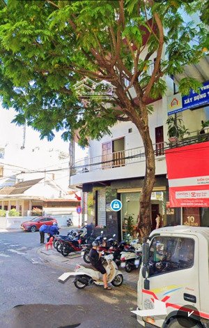 [ nhà 3 tầng, mặt tiền hồng bàng _ ngang 8m ] giá: 33,5 tỷ