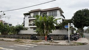 bán đất biệt thự vip hoà xuân, đà nẵng