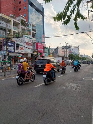 nhà bà hom - quận 6 - nhà mới đẹp - 31m2 - chỉ 4.x tỷ