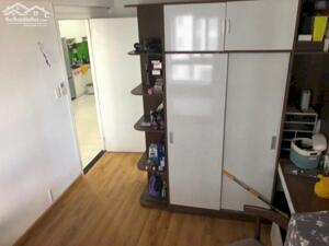 Chung cư 590, CMT8,P11, Quận 3:97m2,3p ngủ,2wc,NTCB, 15.5tr