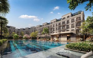 cđt mở bán dãy cuối cùng the manor nguyễn xiển - shophouse 120m2*5t*mt 6m* 4x tỷ - lh 