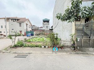 bán đất đấu giá đổng xuyên - thuận an 93,4m2 đường rộng 13m, gần đường gom đê, trường, chợ