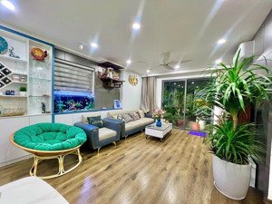 chính chủ bán căn 3pn toà thăng long capital an khánh 96,8m sử dụng, có lot tô tô, sẵn sổ, nhà đẹp