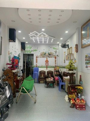 xuất cảnh bán gấp nhà hxh 3 tầng nguyễn hữu cảnh - 50m2 13.3 tỷ - 6pn 6wc + sân thượng