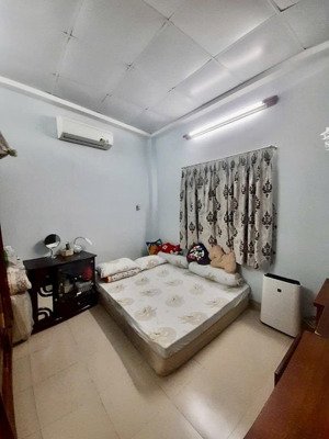 nhà thật - bao rẻ - sổ mới - 2 mặt hẻm giáp q1 ngang khủng chỉ 5.7 tỷ