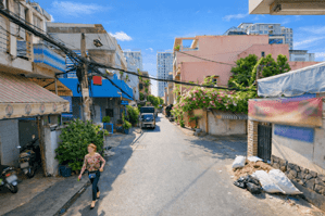 (RẺ NHẤT) NGỘP BANK GIẢM 500TR - KHU BÀU CÁT TÂN BÌNH, HXH, 40.2m² NỞ HẬU 3.65T, SỔ SẴN CÔNG CHỨNG NGAY.