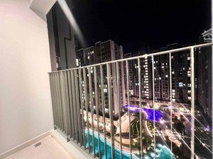 cho thuê căn 3pn,2wc view hồ bơi dt 85m2 westgate, tiện ích resort 5 sao