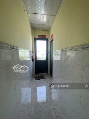 3,9tỷ 51m2 2tầng shr oto đậu cửa lý đạo thành q8 giáp q6