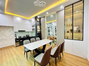 nhà phố vũ tông phan - 51m2 - tặng full nội thất - nhà đẹp long lanh