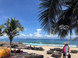 *** nhà mặt tiền đường 10m5 - khu đáng sống - đa mặn đông - ngũ hành sơn.