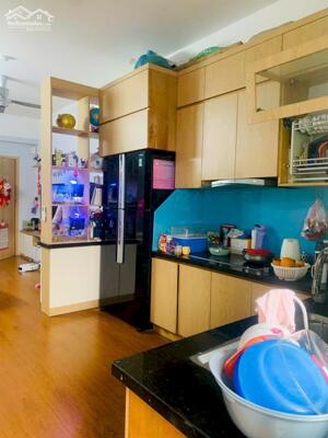 Bán căn hộ 65m2 view hồ chung cư Thanh Hà Cienco 5 – Giá chỉ 3,3x tỉ