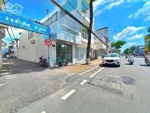 Nền thổ cư tặng 2 phòng trọ - hẻm 138 Trần Hưng Đạo - gần đại học Cần Thơ