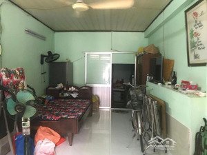 xuất cảnh bán gấp nhà 2 tầng hẻm lê văn sỹ - 59m2 8.9 tỷ - mặt tiền 6m