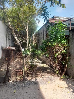 bán đất 130m2, tại nguyễn văn bứa, xuân thới sơn, hóc môn, hcm - gần ngã tư, hóc môn