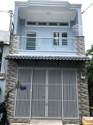 hiếm khu thống nhất, gần lotte mart, hẻm ô tô, 2 tầng đúc giá 4.98 tỷ diện tích: 41m kết