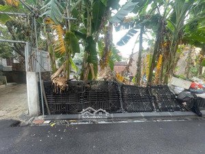 56m2 đất đẹp quan âm, bắc hồng ngõ nông, ô tô đỗ cửa, gần chợ, gần trường, vô vang tiện ích