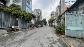 đất 80m2 ngay chợ hiệp bình, hiệp bình chánh gần phạm văn đồng, gigamall đường nhựa 8m giá 8,6 tỷ