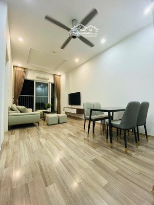 chính chủ bán gấp căn góc 2n2vs toà 32t golden an khánh 66m2 sẵn sổ giá chỉ nhỉnh 4 tỷ, nhà mới đẹp