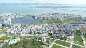 đất tái định cư hùng thắng trung tâm mới hạ long cách biển chỉ 700m