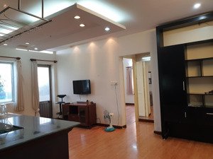 cho thuê chung cư 76 ngô tất tố nhà đẹp, lầu cao, 2pn giá rẻ. lh 