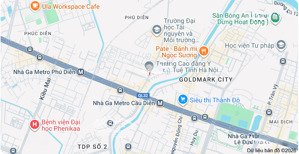 cho thuê mặt bằng kinh doanh vị trí đẹp, sinh lời tốt