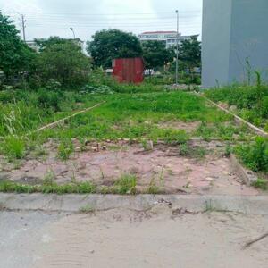 Bán đất Tái định cư Trâu Quỳ/Gia Lâm, vị trí đẹp view vườn hoa,giá đầu tư thanh khoản tốt