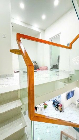 nhà 4 tầng đường tân mỹ phường tân thuận quận 7 | 45m2 _ 5*9 | 7,5 tỉ