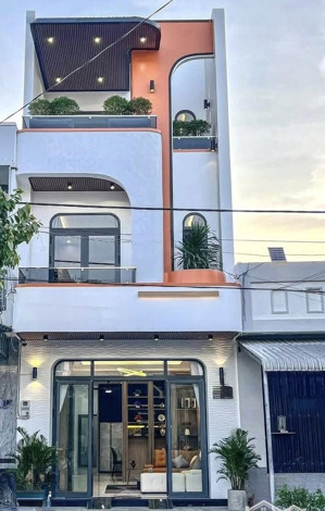 bán nhà diện tích khủng nguyễn trãi, 58,05m2,giá 3tỷ190 hàng hiếm tại đẹp xuất sắc