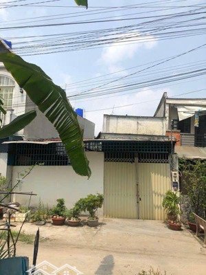 đất lớn xây kho xưởng 158m - đường 8m xe tải ra vào thoải mái, gần hà huy giáp, giá chỉ 6.5 tỷ.