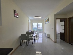 bán căn hộ jamona city đào trí full nội thất, view thoáng tầng cao dt 73 m 2 pn 2wc sổ hồng riêng