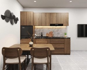 toà căn hộ khu an thượng mới xây , gồm :10 căn 1pn diện tích rộng đẹp