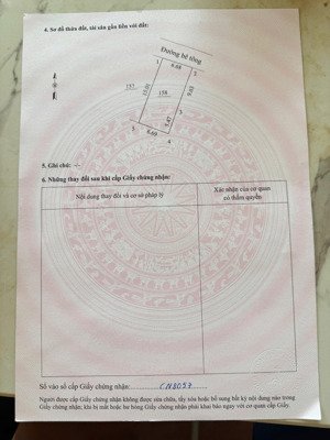 tái định cư lương sơn giá đầu tư