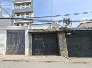  BÁN ĐẤT MẶT TIỀN ĐƯỜNG SỐ 8 – 103.5m² - TĂNG NHƠN PHÚ B – NGAY LÊ VĂN VIỆT & LÃ XUÂN OAI 