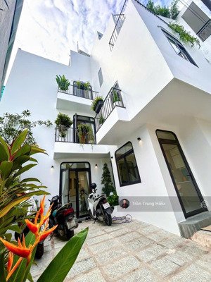 nhà 4 tầng - 7x10m - lê văn việt & đường 494 p.tăng nhơn phú a