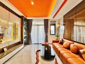 3tỷ2 - bán nhanh nhà phan văn hân, bình thạnh, gần thảo cầm viên, dt: 60m2. hẻm kd 6m, sổ sẵn