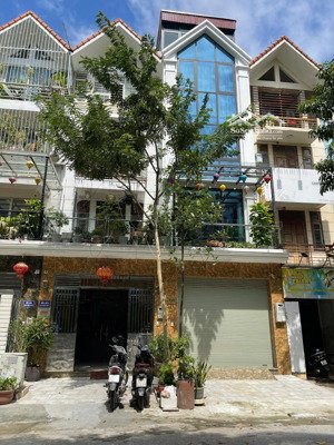 bán nhà kđt nam la khê 65m2, full nội thất đẹp mới 100%, 6 tầng thang máy, kinh doanh, giá 18 tỷ