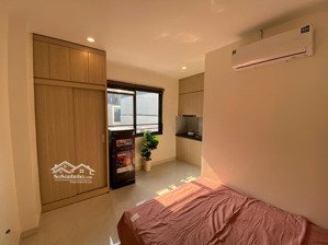 cho thuê gấp phòng studio ở phố khâm thiên - vị trí thuận tiện gần xã đàn, lê duẩn, cv thống nhất
