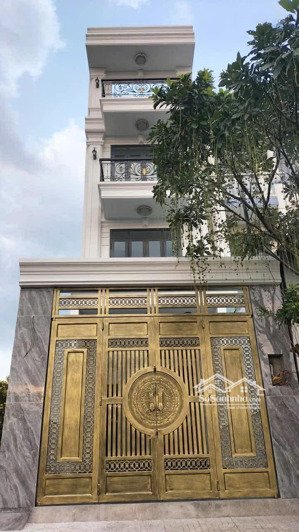 trường thọ hiếm nhà mới: 4 tầng, 5pn, xe tải vào tận nơi, 76m2 - giá chỉ 8.3 tỷ