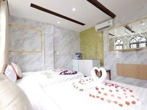 bán toà khách sạn losebey biển mỹ khê